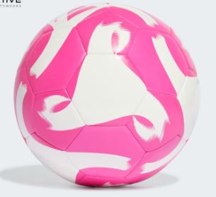 Adidas Tiro Club Football Ball Training Football Soccer Ball Size 3 4 5