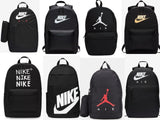 Nike Air Heritage 2.0 Backpack Unisex Gym Sports Training School Travel Bag
