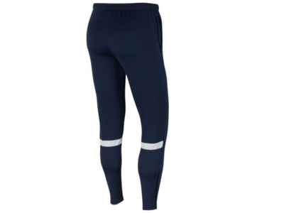 Nike Men's Pants Academy 21 Tapered Football Regular Fit Soccer Training Trouser