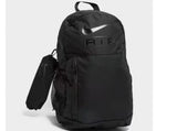 Nike Air Heritage 2.0 Backpack Unisex Gym Sports Training School Travel Bag
