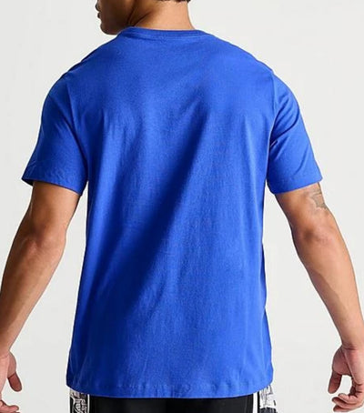 Nike Mens Club T-Shirt Short Sleeve Cotton Shirt Sportswear Casual Wear Summer