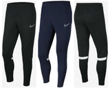 Nike Men's Pants Academy 21 Tapered Football Regular Fit Soccer Training Trouser