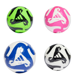 Adidas Tiro Club Football Ball Training Football Soccer Ball Size 3 4 5