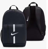 Nike Air Heritage 2.0 Backpack Unisex Gym Sports Training School Travel Bag