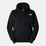 The North Face Hoodie Full-Zip Sweater Men Simple Dome Everday Warm Comfort Top