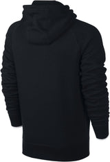 Nike Air AW77 Men’s Full Zip Fleece Hoodie Jacket Premium Sportswear Comfort Top