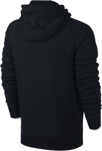 Nike Air AW77 Men’s Full Zip Fleece Hoodie Jacket Premium Sportswear Comfort Top