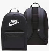 Nike Air Heritage 2.0 Backpack Unisex Gym Sports Training School Travel Bag