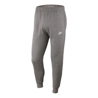 Nike Men’s Club Fleece Joggers BV2671 Sportswear Track Pants Casual Trousers