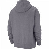 Nike Hoodie Men's Club Fleece Pullover Warm Sportswear Sweatshirt BV2654