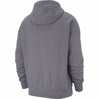 Nike Hoodie Men's Club Fleece Pullover Warm Sportswear Sweatshirt BV2654