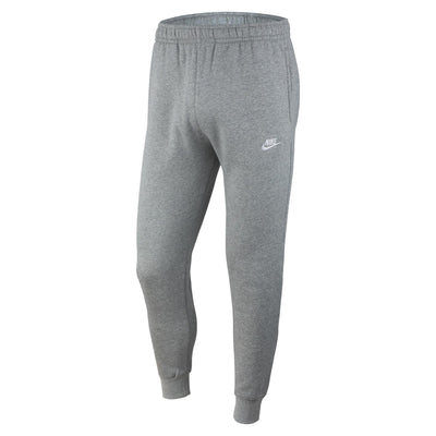 Nike Men’s Club Fleece Joggers BV2671 Sportswear Track Pants Casual Trousers