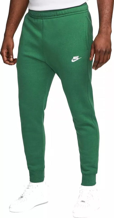 Nike Men’s Club Fleece Joggers BV2671 Sportswear Track Pants Casual Trousers