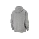 Nike Hoodie Men's Club Fleece Pullover Warm Sportswear Sweatshirt BV2654