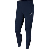 Nike Men's Pants Academy 21 Tapered Football Regular Fit Soccer Training Trouser