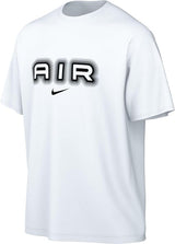 Nike Air Men’s Graphic Logo T-Shirt Short Sleeve Crew Neck Gym Fitness Tee S‑XXL