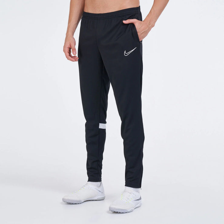 Nike Men's Pants Academy 21 Tapered Football Regular Fit Soccer Training Trouser