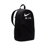 Nike Air Heritage 2.0 Backpack Unisex Gym Sports Training School Travel Bag