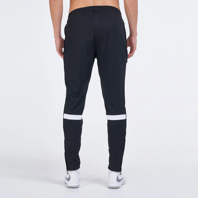 Nike Men's Pants Academy 21 Tapered Football Regular Fit Soccer Training Trouser