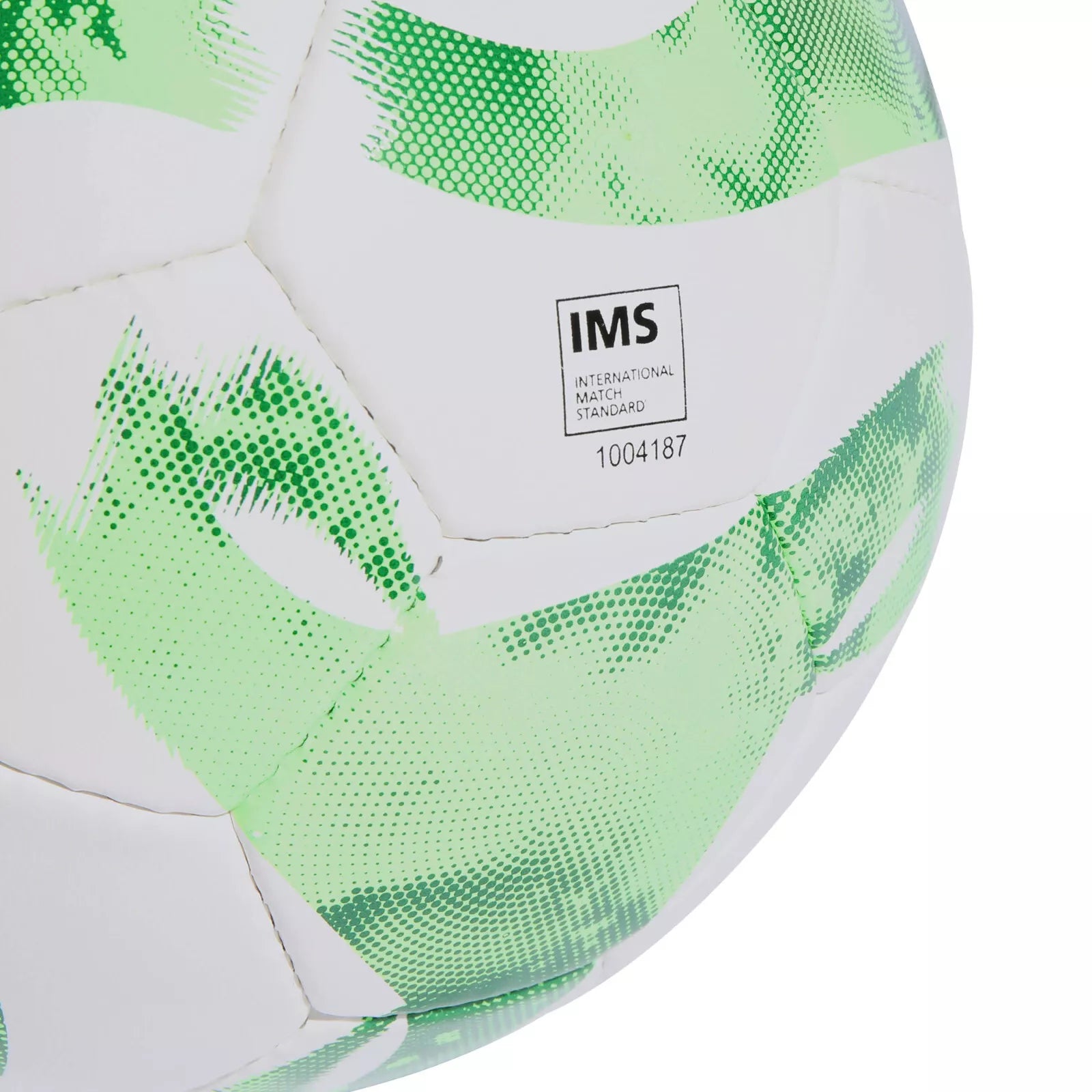 Adidas Tiro Club Football TSBE FIFA Football Soccer Training Ball Size stylewave