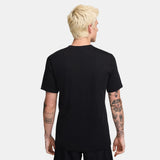 Nike Air Men’s Graphic Logo T-Shirt Short Sleeve Crew Neck Gym Fitness Tee S‑XXL