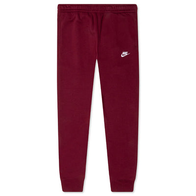Nike Men’s Club Fleece Joggers BV2671 Sportswear Track Pants Casual Trousers