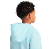 Nike Junior Hoodie Older kids Club Fleece Pullover Warm Hoodie Sportswear FD3000