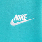 Nike Junior Hoodie Older kids Club Fleece Pullover Warm Hoodie Sportswear FD3000