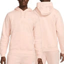 Nike Hoodie Men's Club Fleece Pullover Warm Sportswear Sweatshirt BV2654