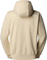 The North Face Hoodie Full-Zip Sweater Men Simple Dome Everday Warm Comfort Top