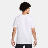 Nike Air Men’s Graphic Logo T-Shirt Short Sleeve Crew Neck Gym Fitness Tee S‑XXL